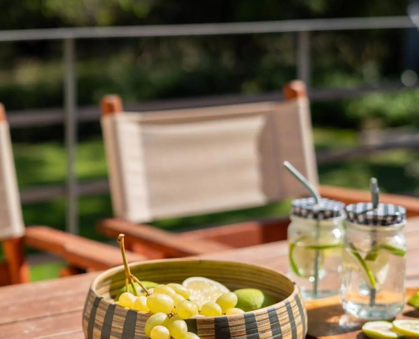 Klaritz Luxury Suites لاسي