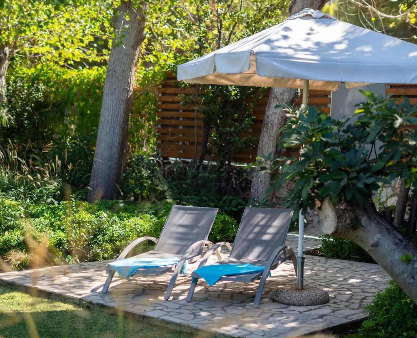شقة Klaritz Luxury Suites لاسي