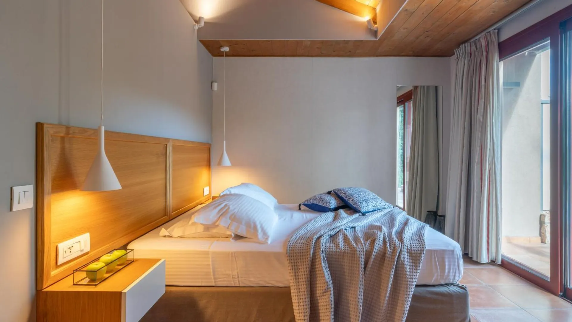 شقة Klaritz Luxury Suites لاسي