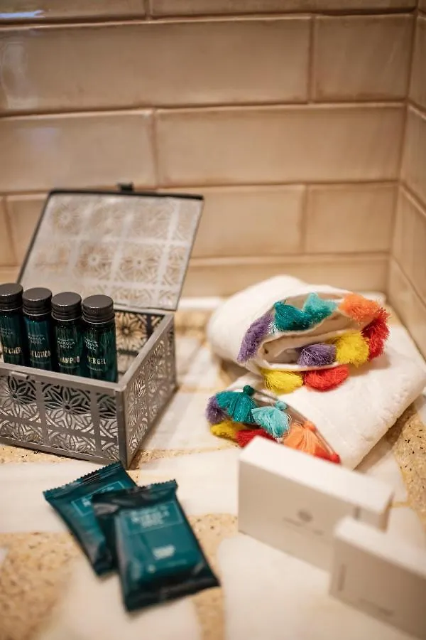 شقة Klaritz Luxury Suites لاسي اليونان