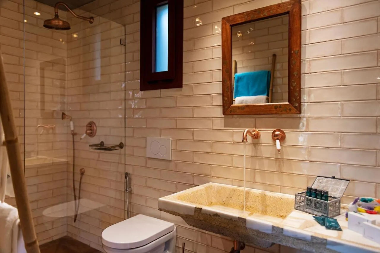 شقة Klaritz Luxury Suites لاسي