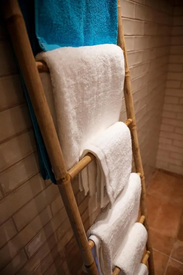 شقة Klaritz Luxury Suites لاسي